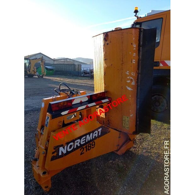 2009 Noremat Sprinta 1600-45411911