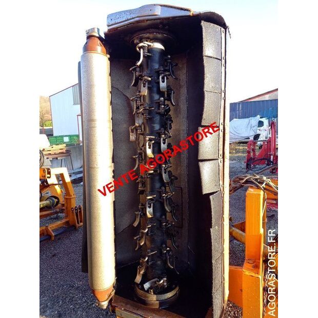 2009 Noremat Sprinta 1600-45411912