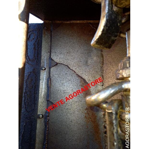 2009 Noremat Sprinta 1600-45411913