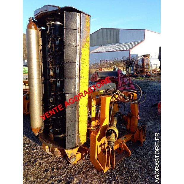 2009 Noremat Sprinta 1600-45411914