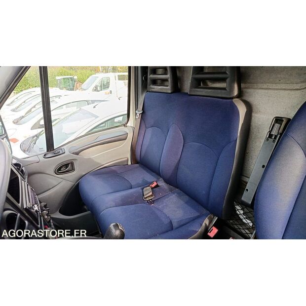 2008 Iveco DAILY 35C12-45411920