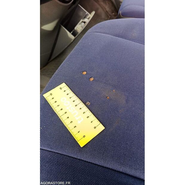 2008 Iveco DAILY 35C12-45411921