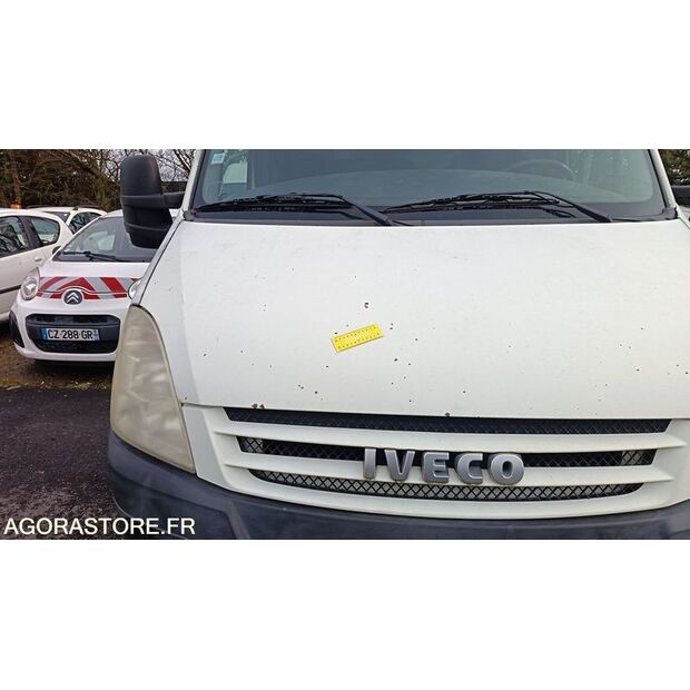 2008 Iveco DAILY 35C12-45411922