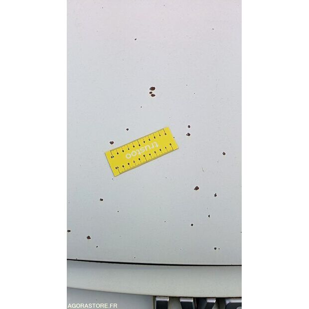 2008 Iveco DAILY 35C12-45411924