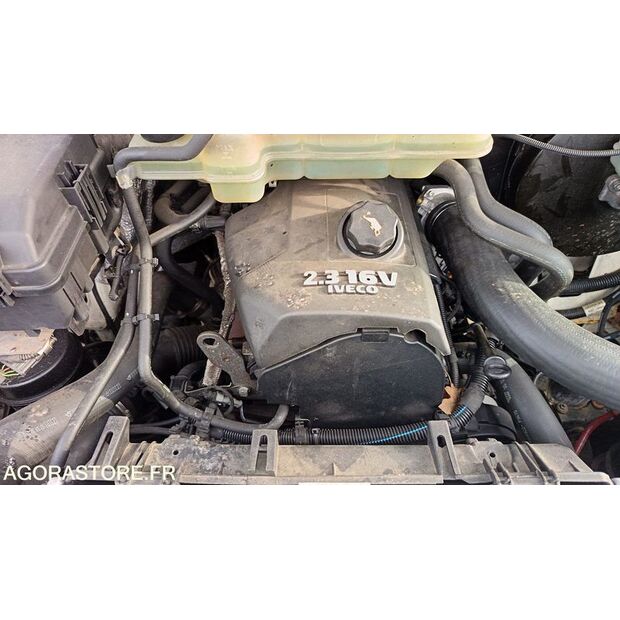 2008 Iveco DAILY 35C12-45411926