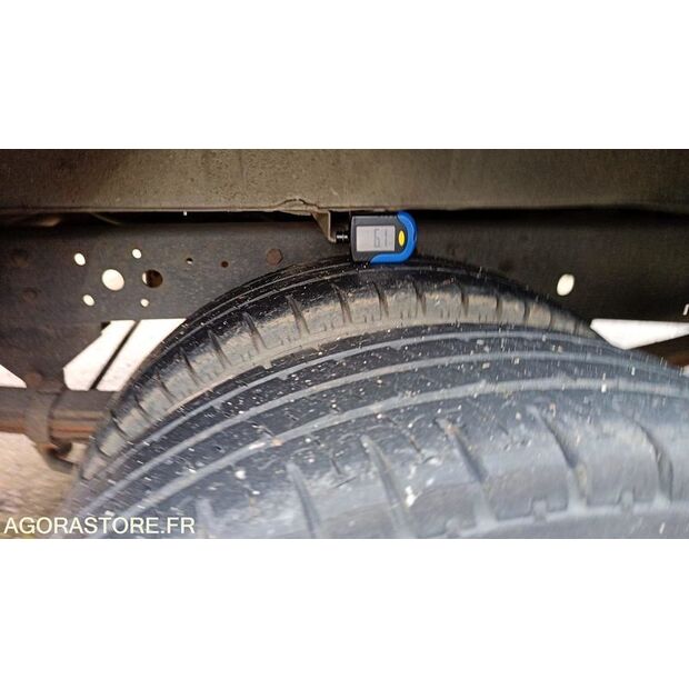 2008 Iveco DAILY 35C12-45411927