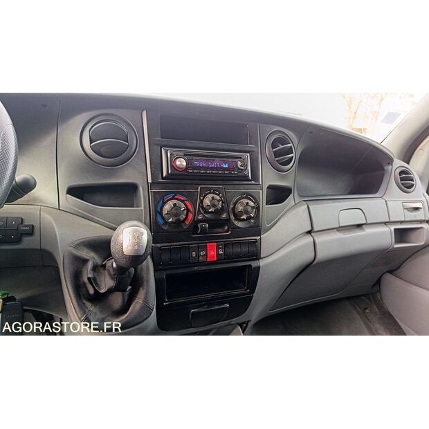 2008 Iveco DAILY 35C12-45411930