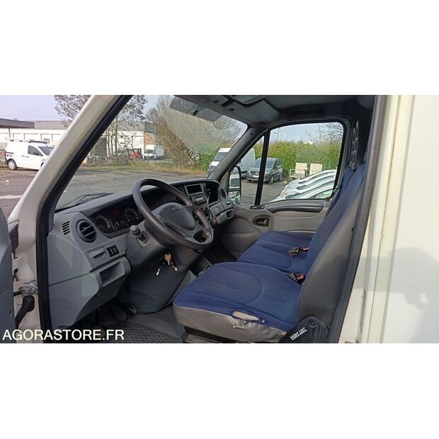 2008 Iveco DAILY 35C12-45411931
