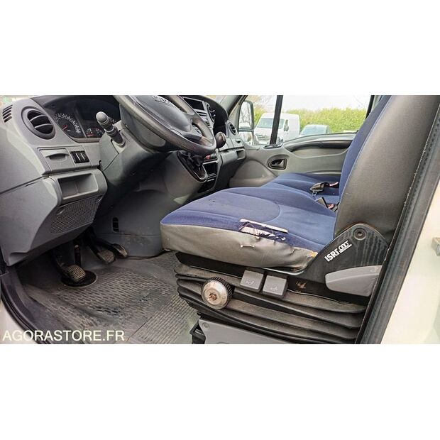 2008 Iveco DAILY 35C12-45411932