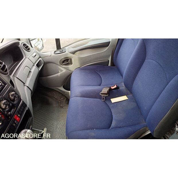 2008 Iveco DAILY 35C12-45411934