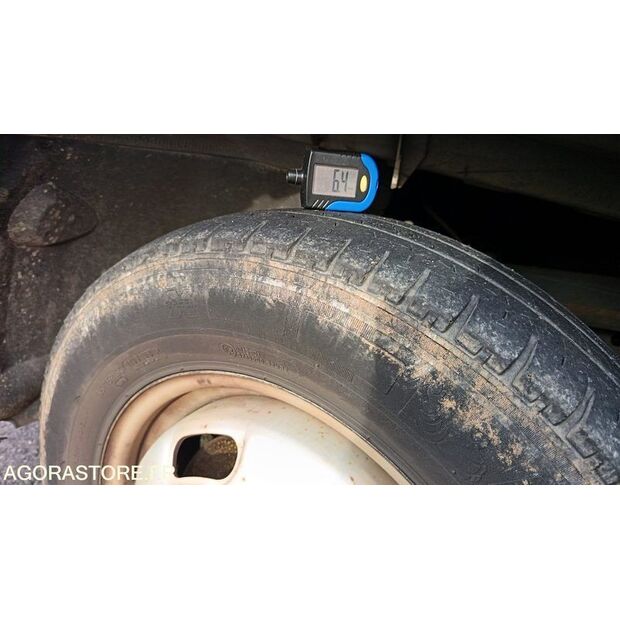 2008 Iveco DAILY 35C12-45411935