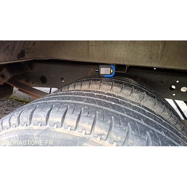 2008 Iveco DAILY 35C12-45411939