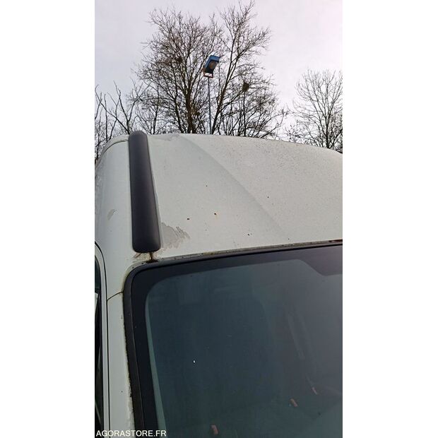 2008 Iveco DAILY 35C12-45411941