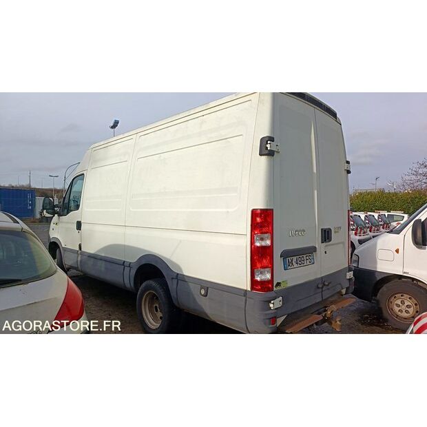 2008 Iveco DAILY 35C12-45411942