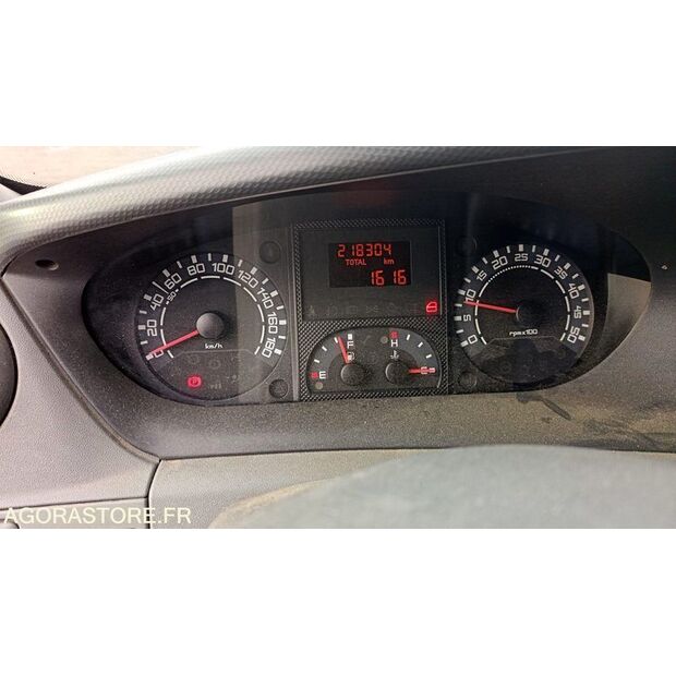 2008 Iveco DAILY 35C12-45411943