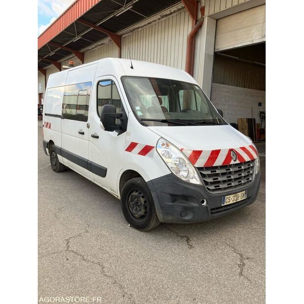 2013 Renault Master-45411948