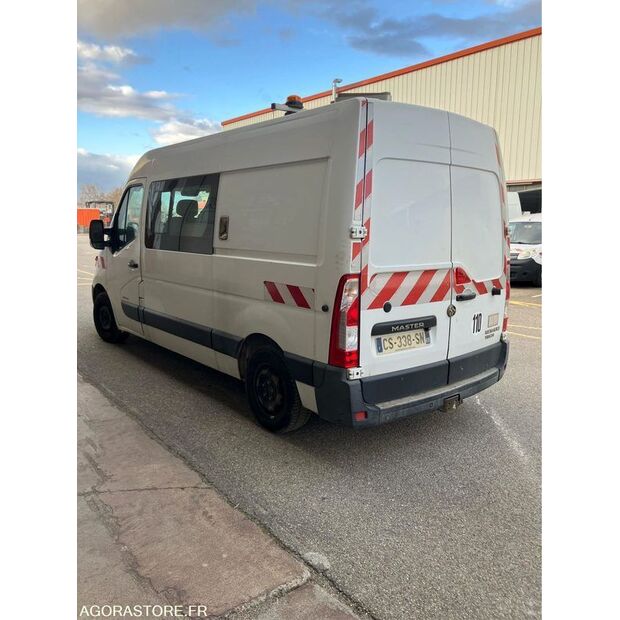 2013 Renault Master-45411951