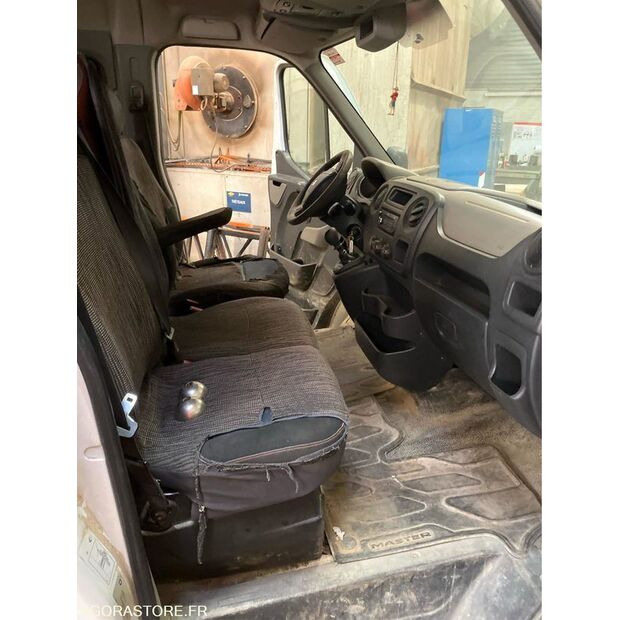 2013 Renault Master-45411953