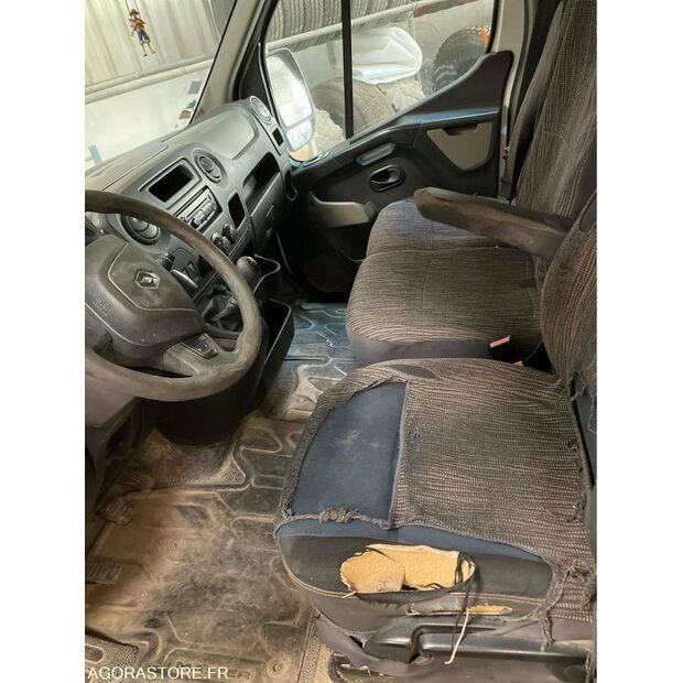 2013 Renault Master-45411954