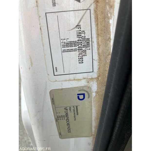 2013 Renault Master-45411956