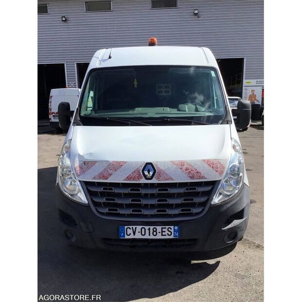 2013 رينو Master-45411967