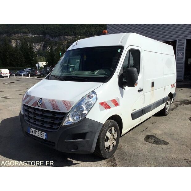 2013 رينو Master-45411969