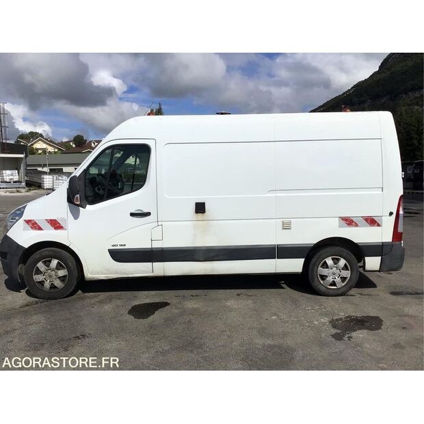 2013 رينو Master-45411970