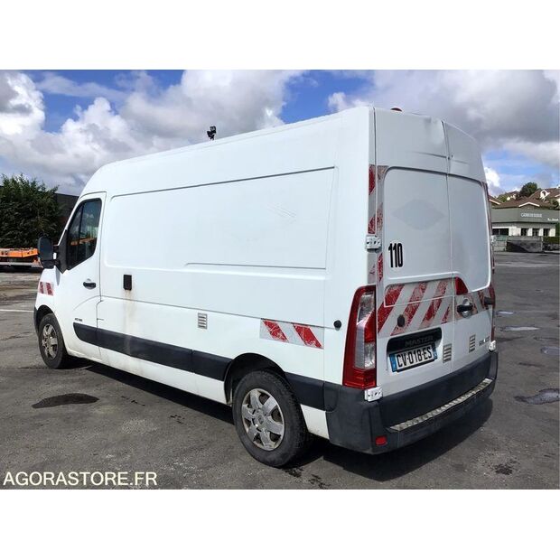 2013 رينو Master-45411971