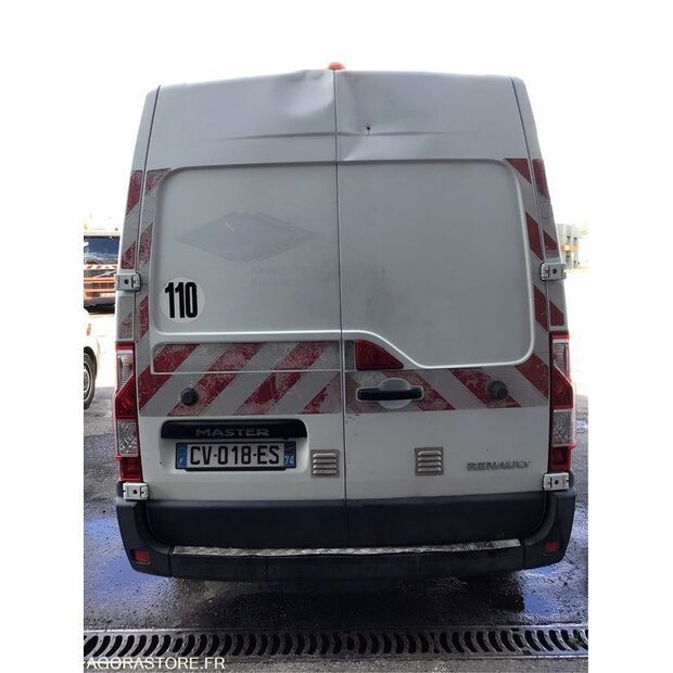 2013 رينو Master-45411974