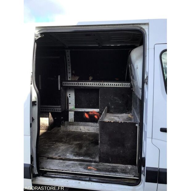 2013 رينو Master-45411980