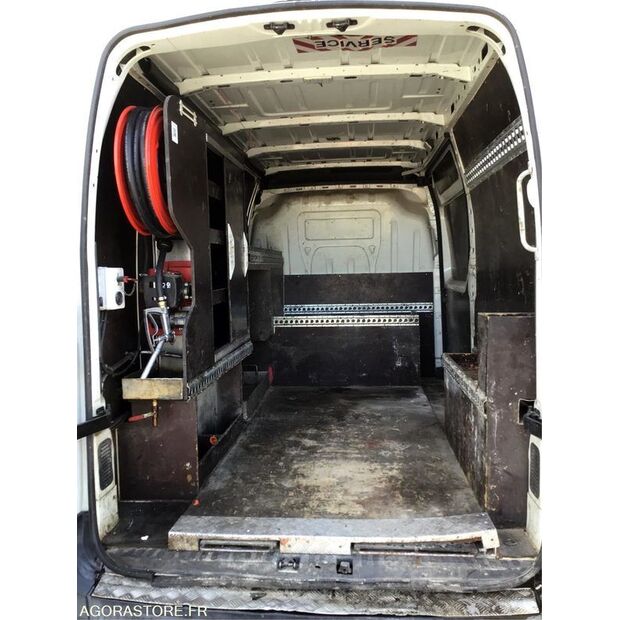 2013 رينو Master-45411981