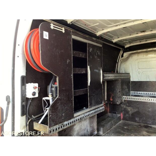 2013 رينو Master-45411982