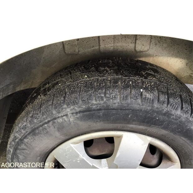 2013 رينو Master-45411986