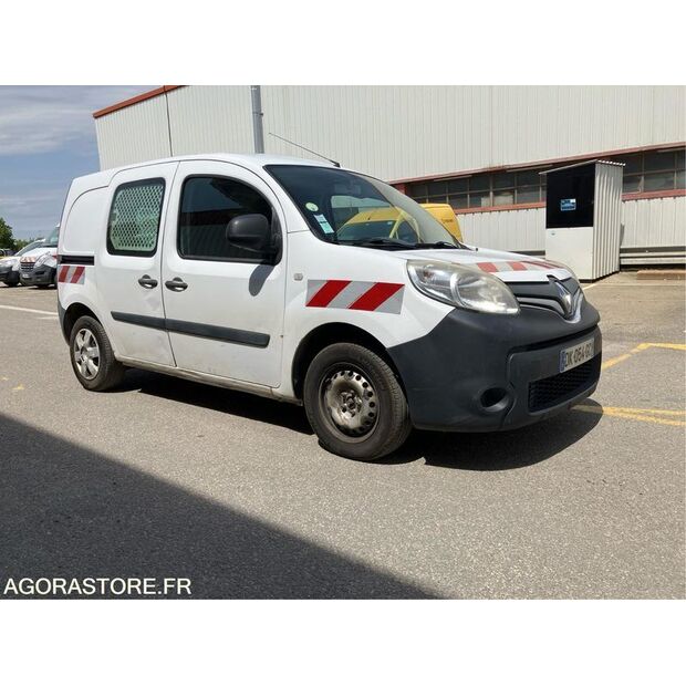 2014 رينو Kangoo-45412030