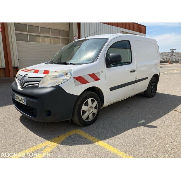 2014 رينو Kangoo-45412031