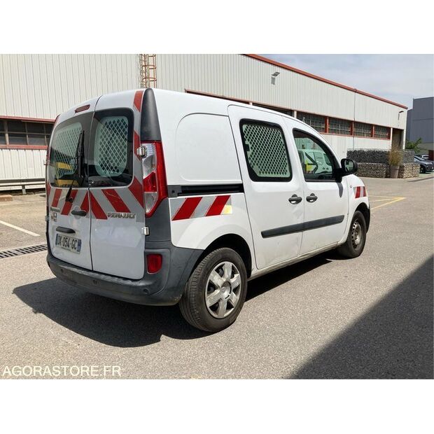 2014 رينو Kangoo-45412032