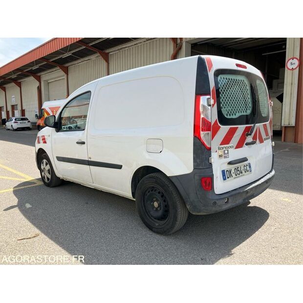 2014 رينو Kangoo-45412033