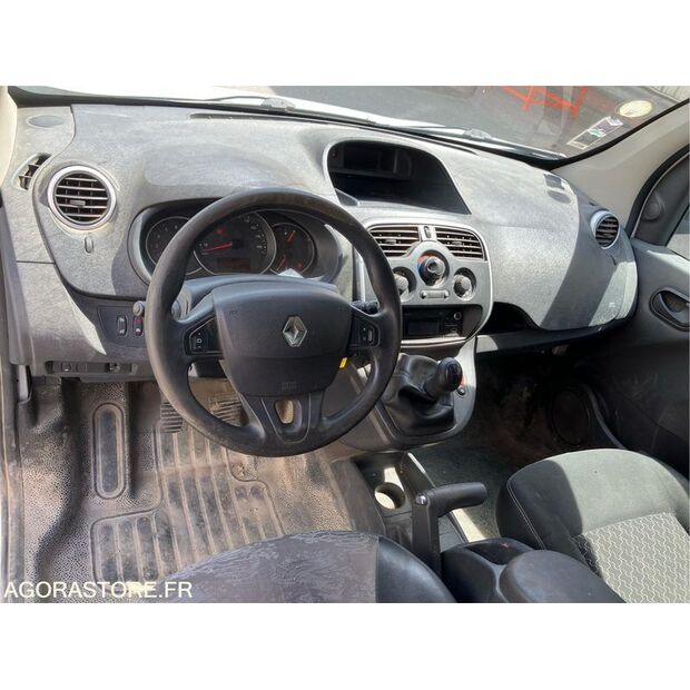 2014 رينو Kangoo-45412035
