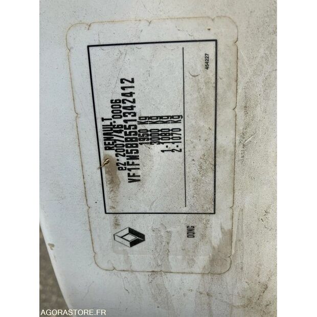 2014 رينو Kangoo-45412039