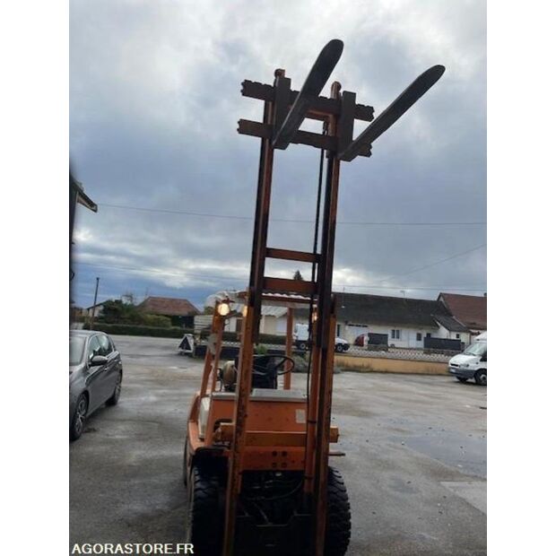 تويوتا-45412040