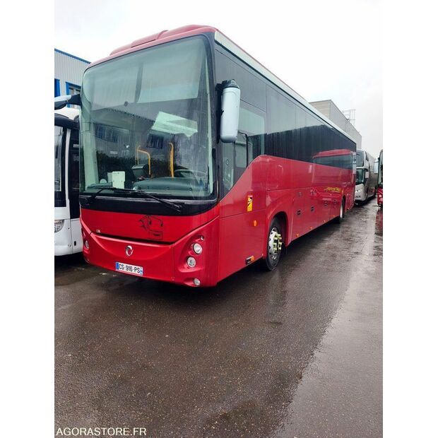 2013 IRISBUS EVADYS-45412067