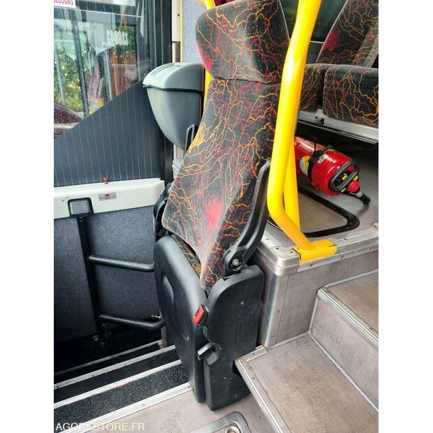 2013 IRISBUS EVADYS-45412087