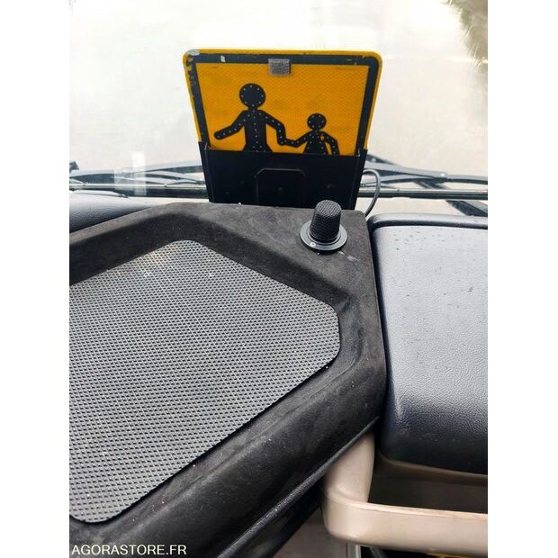 2013 IRISBUS EVADYS-45412089