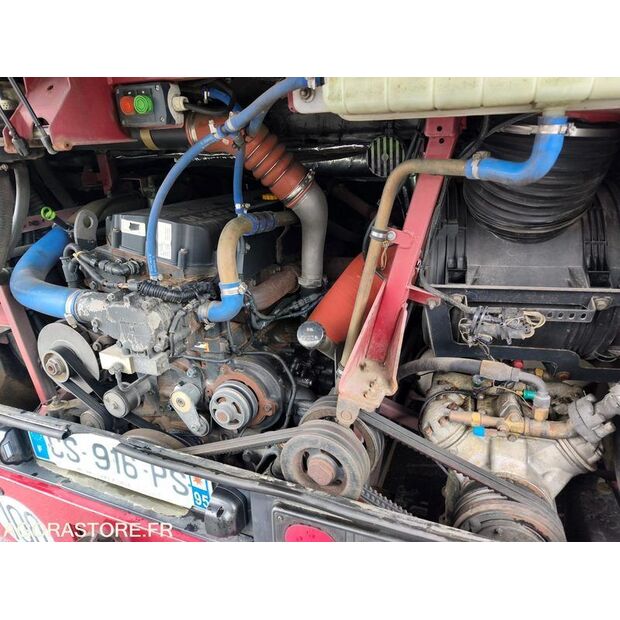 2013 IRISBUS EVADYS-45412094