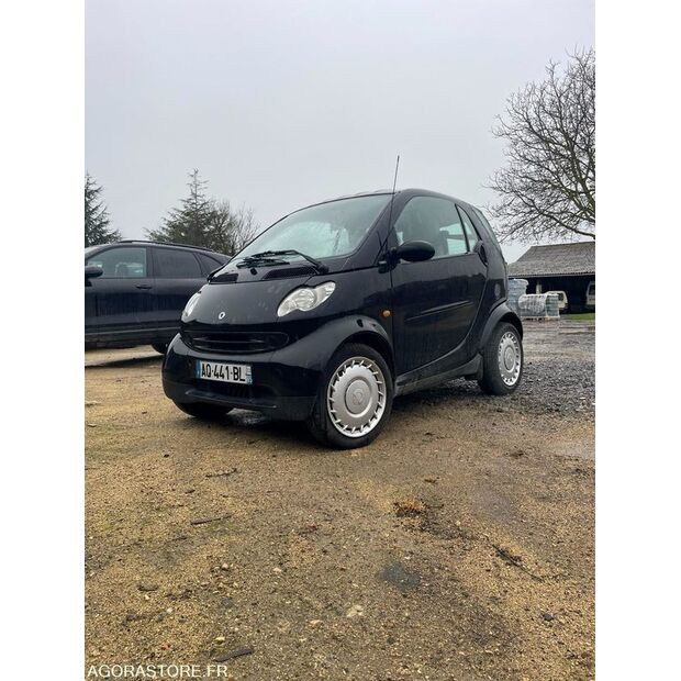 2005 SMART Fortwo-45412104