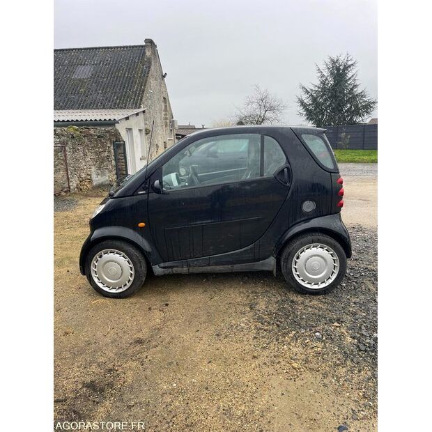 2005 SMART Fortwo-45412105