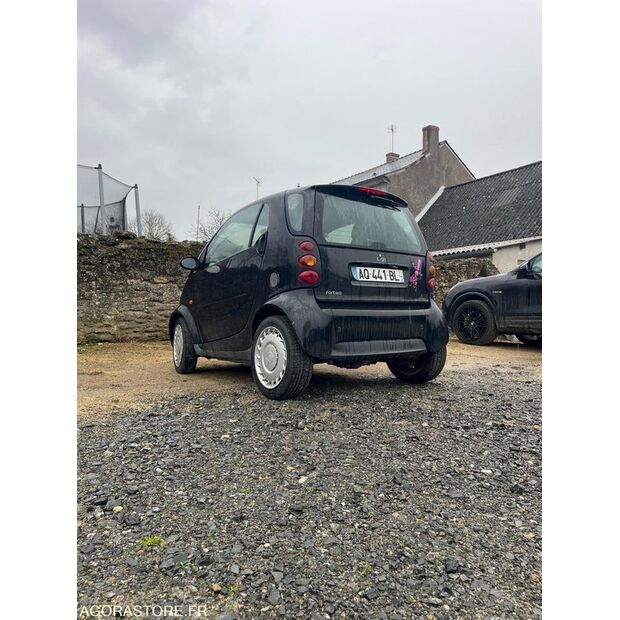 2005 SMART Fortwo-45412106
