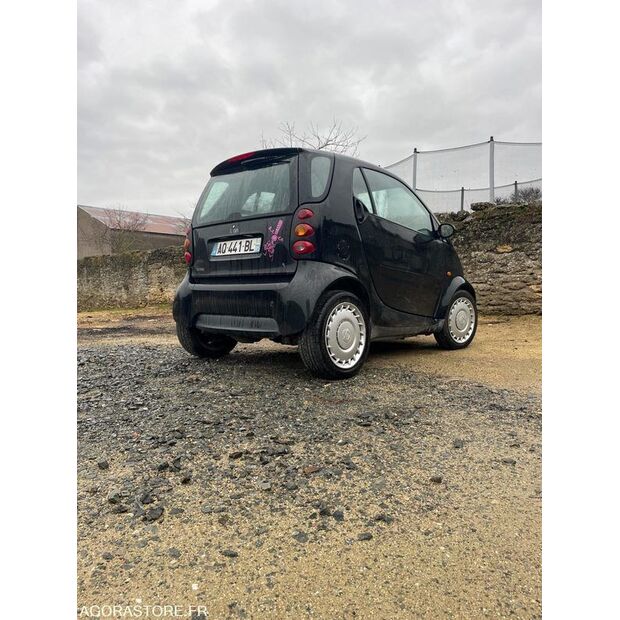 2005 SMART Fortwo-45412107