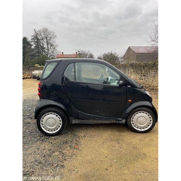 2005 SMART Fortwo-45412108