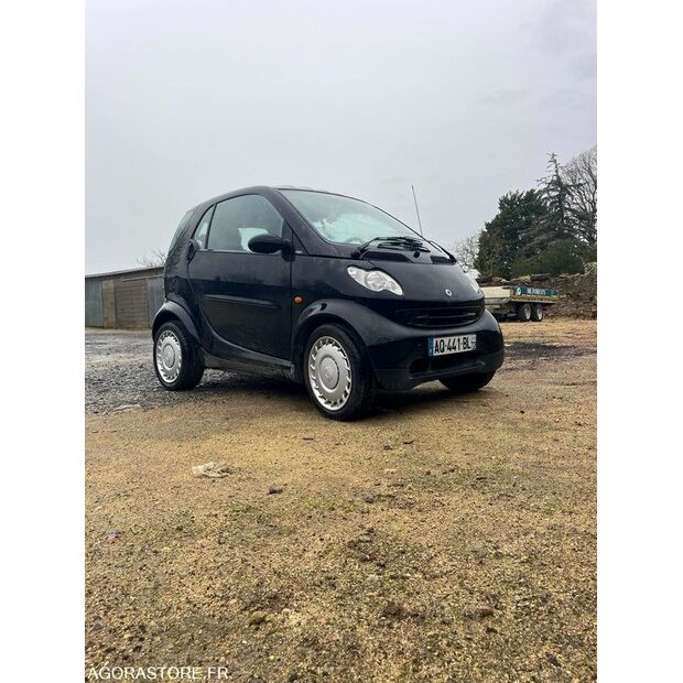 2005 SMART Fortwo-45412109